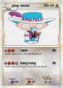 pimp stewie