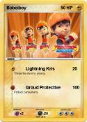 Boboiboy