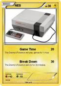 NES