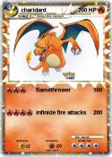 charidard