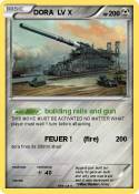 DORA LV X