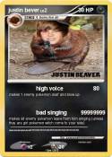 justin bever
