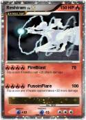 Reshiram