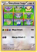 Shiny Eevee