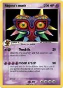 Majora's mask
