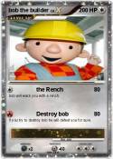 bob the builder