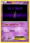Villain