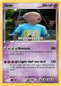 Kevin Kevin