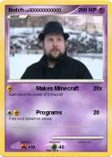 Notch