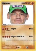 john cena 1000