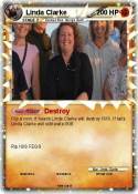 Linda Clarke