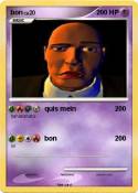 bon