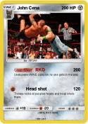 John Cena