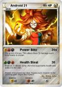Android 21 Android 21