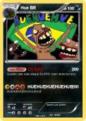 Hue BR
