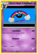 Chica's Magic