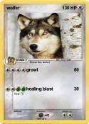 wolfer