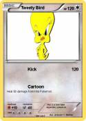 Tweety Bird