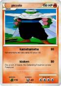 piccolo