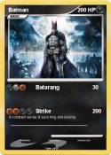 Batman