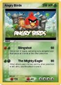 Angry Birds