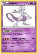 mewtwo