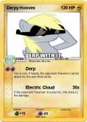 Derpy Hooves