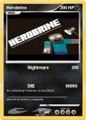 Herobrine
