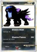 Shadow Entei