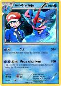 Ash-Greninja