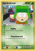 Kyle Broflovski
