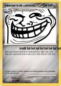 internet troll
