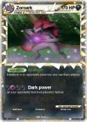 Zoroark