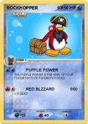 ROCKHOPPER 93