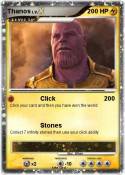 Thanos