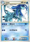Iceon