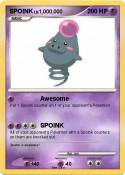 SPOINK