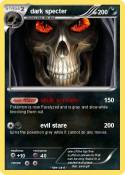 dark specter