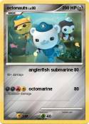 octonauts