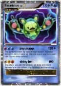 Reuniclus