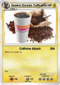 Dunkin Donuts
