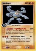 Machamp