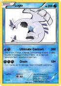 Lugia