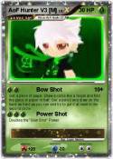 AoF Hunter V3