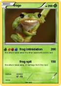 frogo