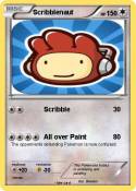 Scribblenaut