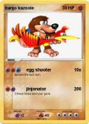 banjo kazooie