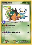 POKEMONE