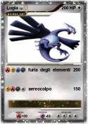 Lugia