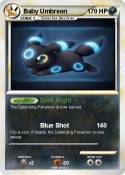 Baby Umbreon